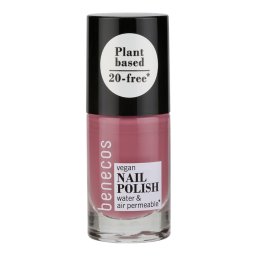 Benecos Nagellak Mystery