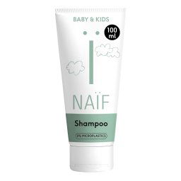Naif Baby & Kids Shampoo