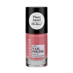 Benecos Nagellak Peach Sorbet
