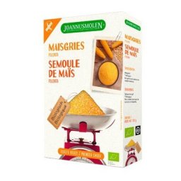 Joannusmolen Maisgries Polenta