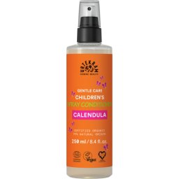 Urtekram Calendula Childrens Spray Conditioner