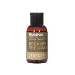 Benecos Hemp Normal Hair Shampoo Mini