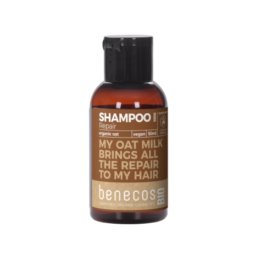 Benecos Oat Repair Shampoo Mini
