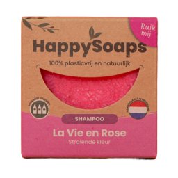 Happysoaps Rose Shampoobar