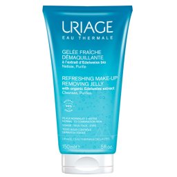 Uriage Refreshing Make-Up Removing Jelly