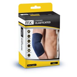 MX Health Standard Elbow Support Elastic - S
