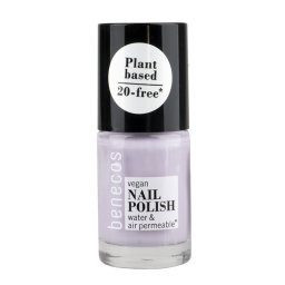 Benecos Nagellak Lovely Lavender