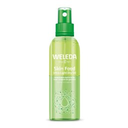 Weleda Skin Food Ultra-Light Dry Oil
