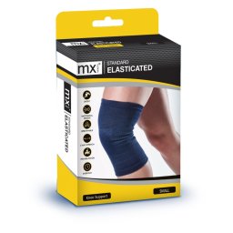 MX Health Mx Standard Knee Support Elastic - S