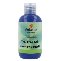 Volatile Tea Tree Gel