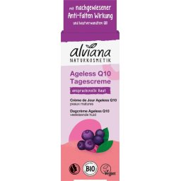Alviana Q10 Ageless Dagcrème