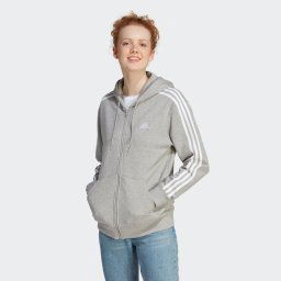 adidas Performance Capuchonsweatvest
