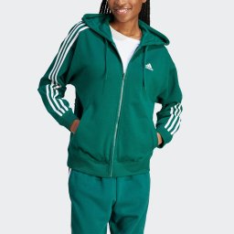 adidas Sportswear Capuchonsweatvest