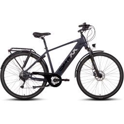 SAXXX E-bike X-ROAD 5.0