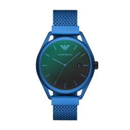 Emporio Armani AR11328 - Heren - Horloge - 43 mm