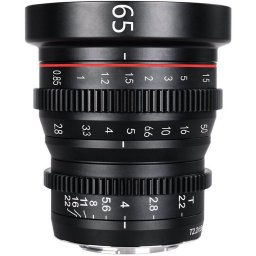 Meike MK 65mm T2.2 Sony E