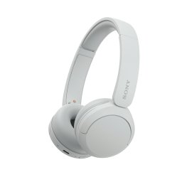 Sony WH-CH520 On-ear hoofdtelefoon Wit