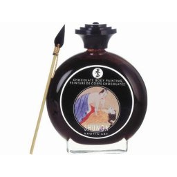 Shunga Choco Body Paint