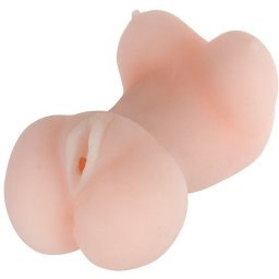 ToyJoy Juicy Rider Masturbator