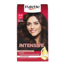 Poly Palette Intensive Crème Color 850 Mokka Bruin