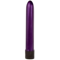 ToyJoy Vibrator Retro Ultra Slimline Purple