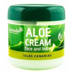 Tabaibaloe Aloe Cream