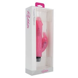 The Rabbits Knobbly Wobbly Pink