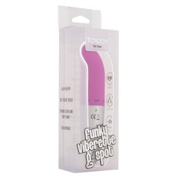 Toyjoy Funky Viberette G-Spot Violet