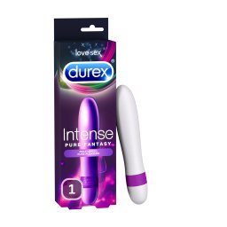 Durex Orgasm Intense Pure Fantasy Vibrator