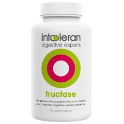 Intoleran Fructase Capsules
