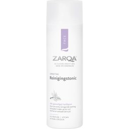Zarqa Sensitive Face Reinigingstonic