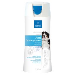 250ml Anti-Roos Hondenshampoo Laboratoire Demavic