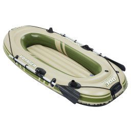 Bestway Hydro-Force Opblaasboot Voyager 300 243x102 cm