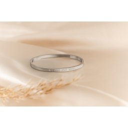 Armband • met volle angst vooruit