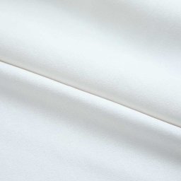 vidaXL Gordijnen verduisterend met haken 2 st 140x175 cm gebroken wit