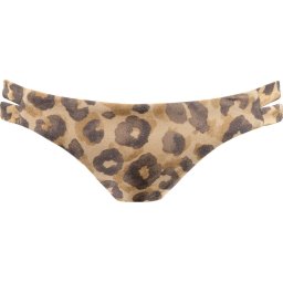 Barts - Maat 40 - Sands Banded Briefs - sand - Vrouwen