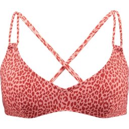 Barts - Maat 34 - Bathers Cross Back - dusty pink - Vrouwen