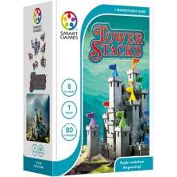 Tower Stacks