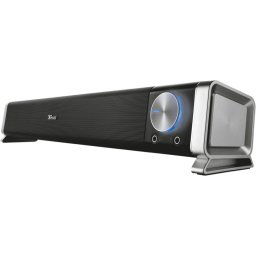 Trust Asto 2.0 Soundbar Pc Speaker