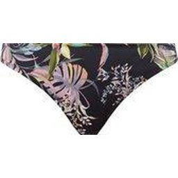 Freya - Maat S - TAHITI NIGHTS Brazilian Brief - BLACK - Vrouwen