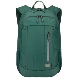 Case Logic Jaunt 15,6" recycled rugzak groen