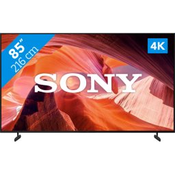 Sony KD-85X80L