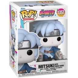 Funko Pop! - Boruto - Mitsuki with Snake Hands #1357