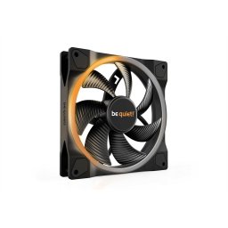 Be Quiet! Light Wings 140mm PWM 1-pack