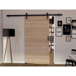Schuifdeur LIFTAKO 86 cm sonoma