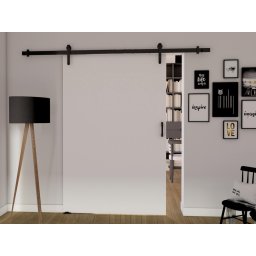 Schuifdeur LIFTAKO 106 cm wit