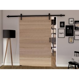 Schuifdeur LIFTAKO 106 cm sonoma