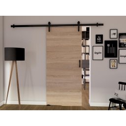 Schuifdeur LIFTAKO 76 cm sonoma