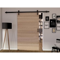 Schuifdeur LIFTAKO 96 cm sonoma
