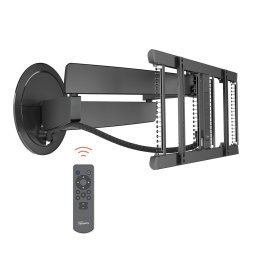 Vogel'S TVM 7675 MOTIONMOUNT TV beugel Zwart